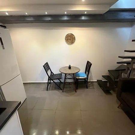 Maison Au Calme *