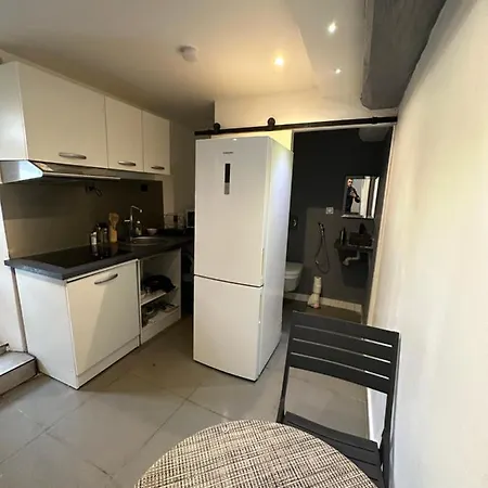 Maison Au Calme Nyaraló